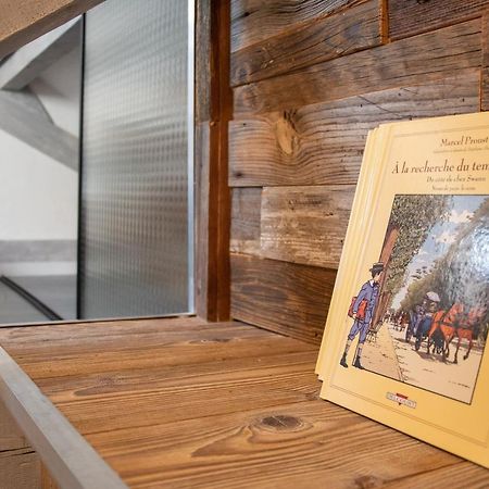 Annecy Clara'S Apartment エクステリア 写真
