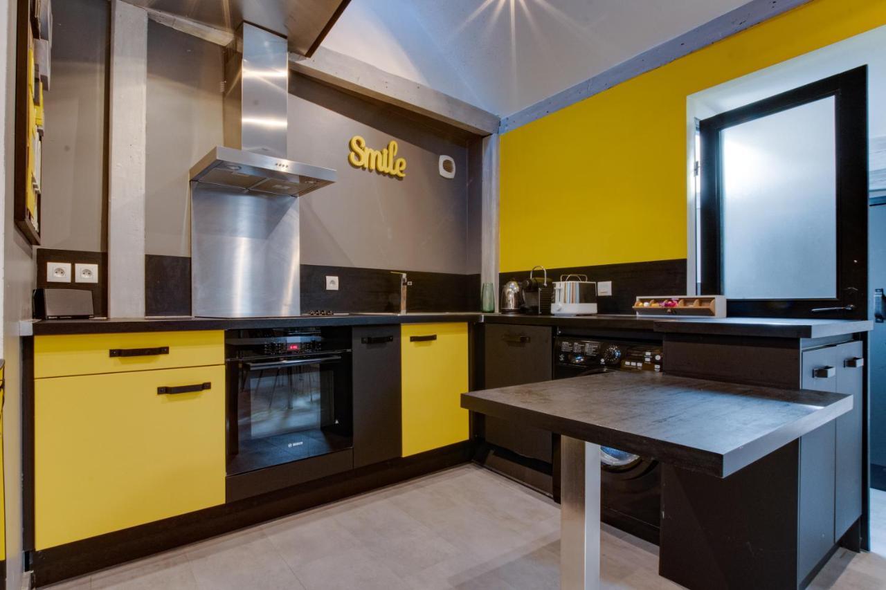 Annecy Clara'S Apartment エクステリア 写真