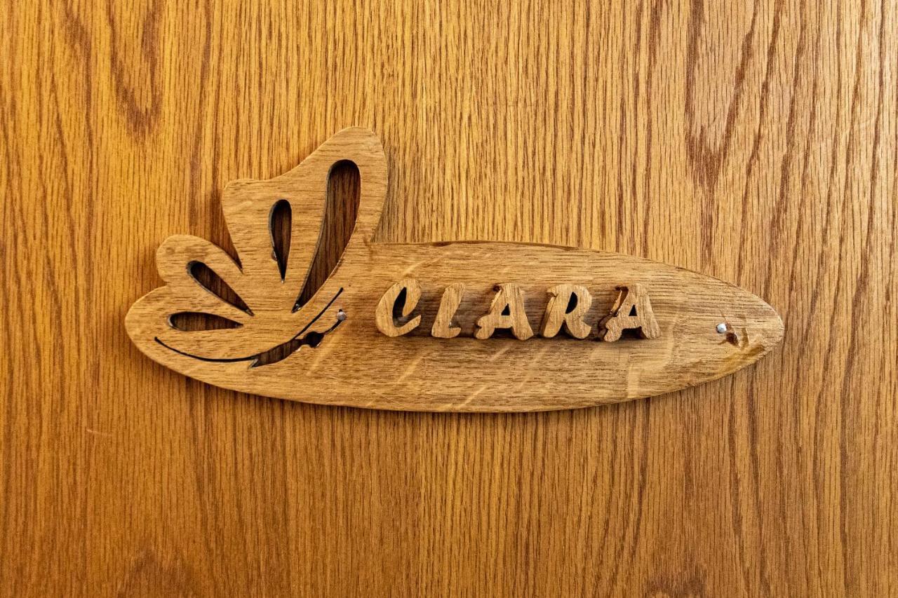 Annecy Clara'S Apartment エクステリア 写真