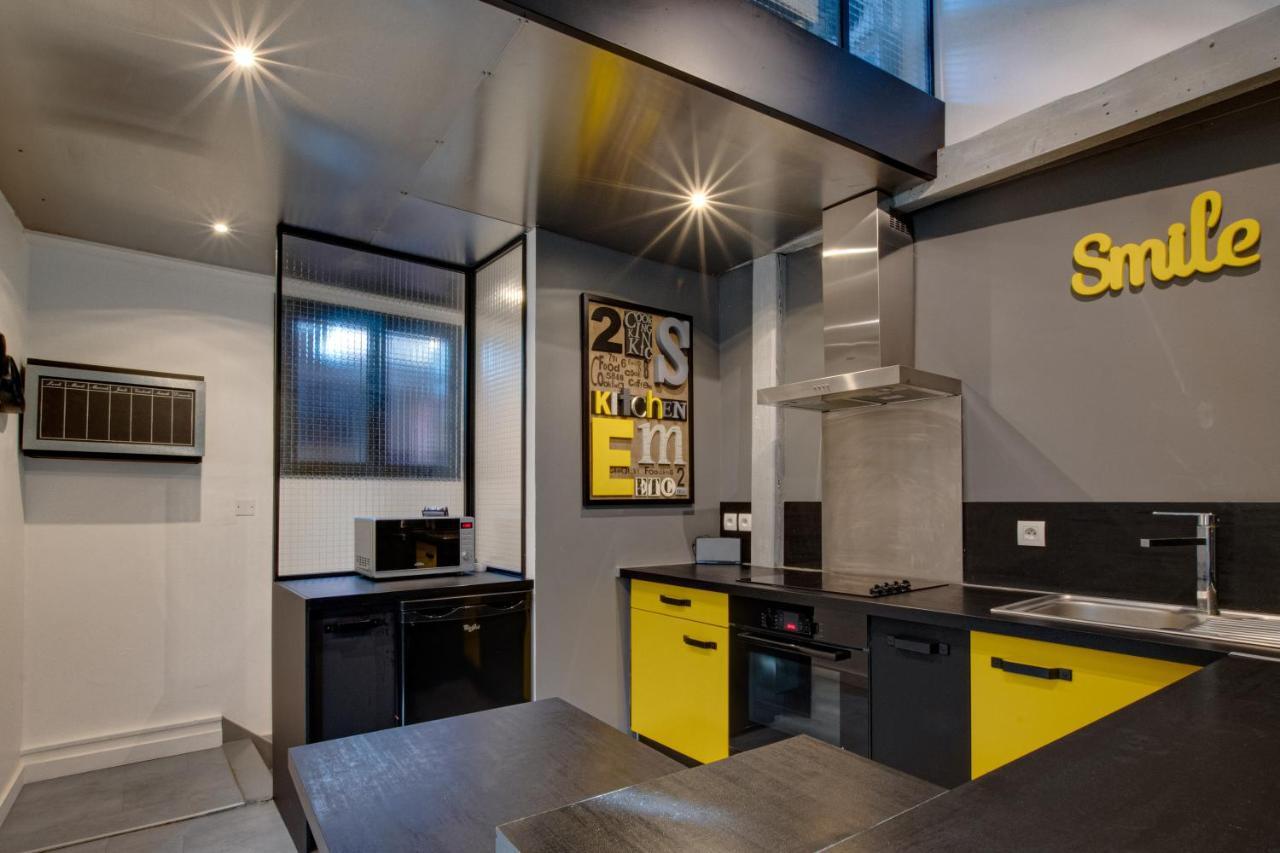 Annecy Clara'S Apartment エクステリア 写真