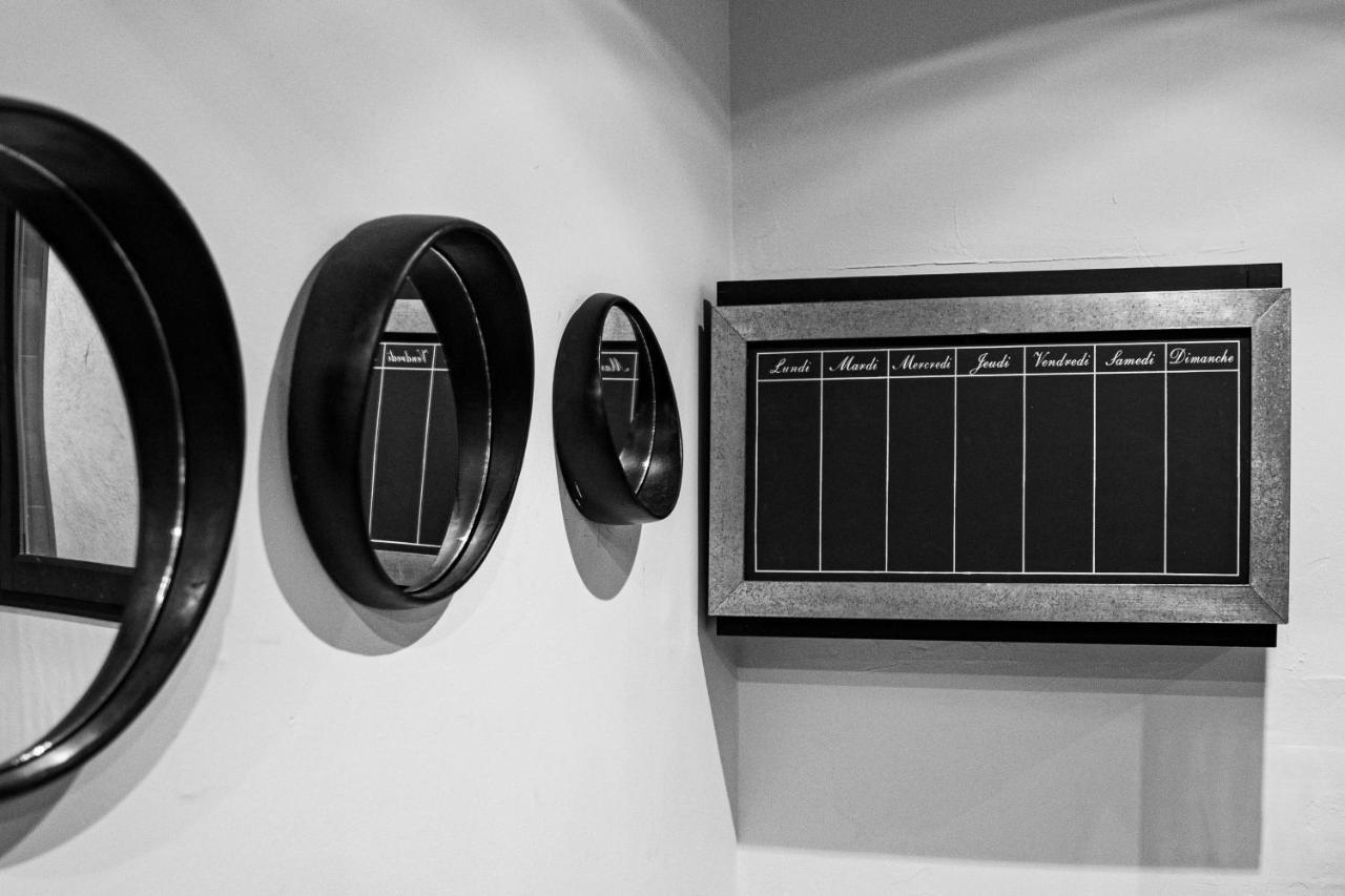 Annecy Clara'S Apartment エクステリア 写真
