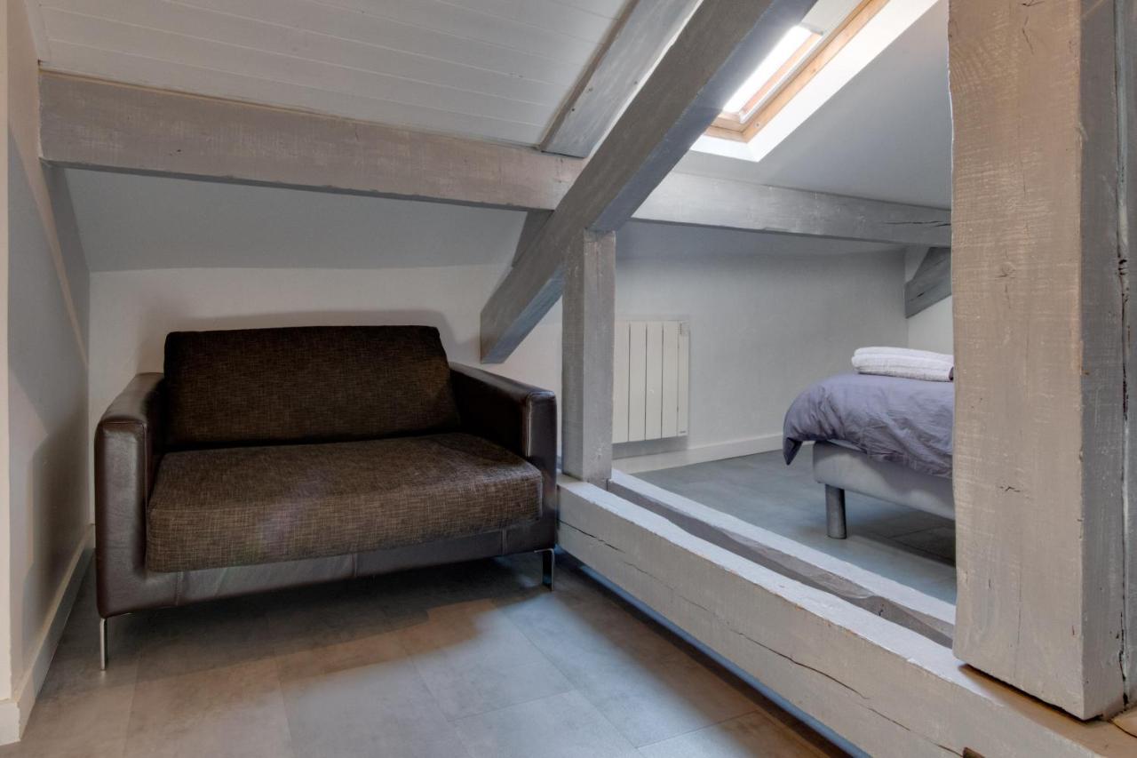 Annecy Clara'S Apartment エクステリア 写真