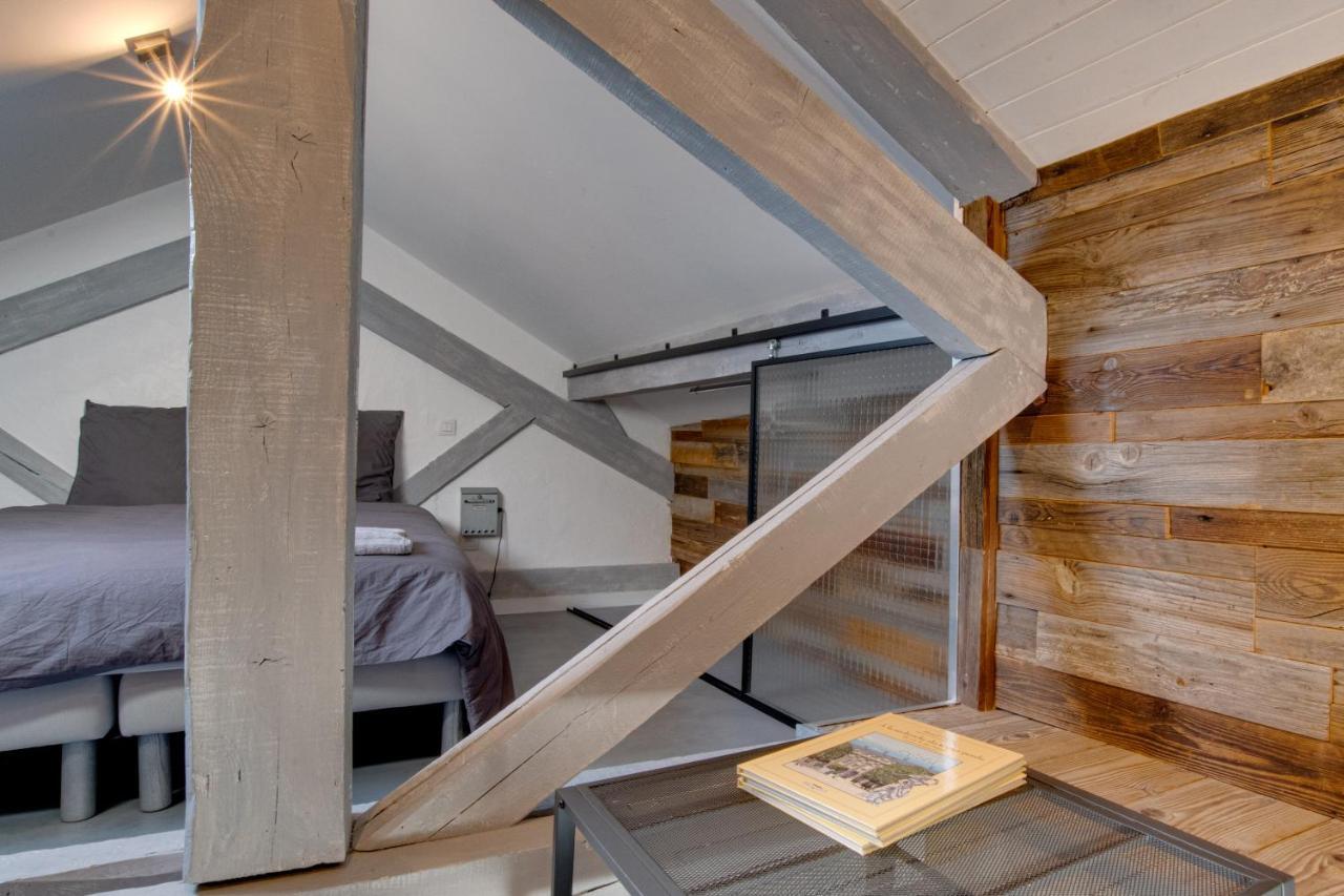 Annecy Clara'S Apartment エクステリア 写真
